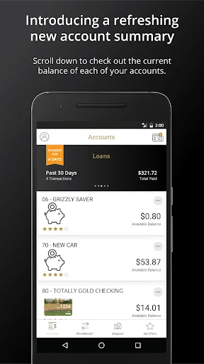 OUCU Mobile