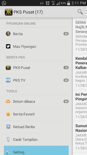Portal Islam - PIYUNGAN Online