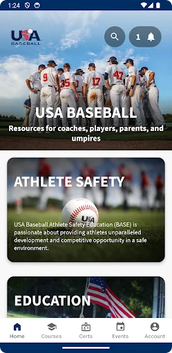 USA Baseball