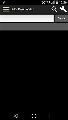 XdccDownloader