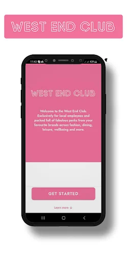 West End Club