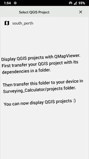 QMap Viewer