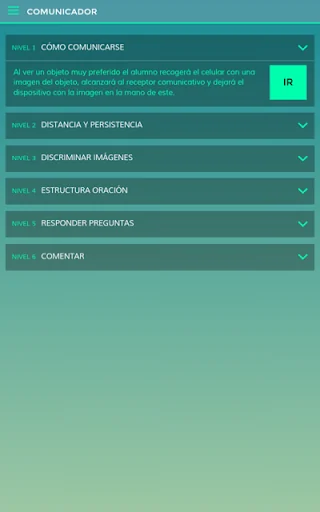 Comunicador