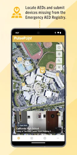 PulsePoint AED