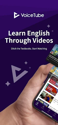 VoiceTube - Learn English screenshot 1