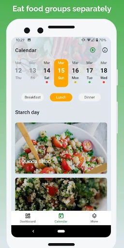 Rina Diet: 90 Day Weight Loss screenshot 4