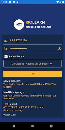 RioLearn