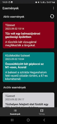 VÉSZ