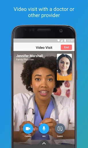 RWJBH Telemed