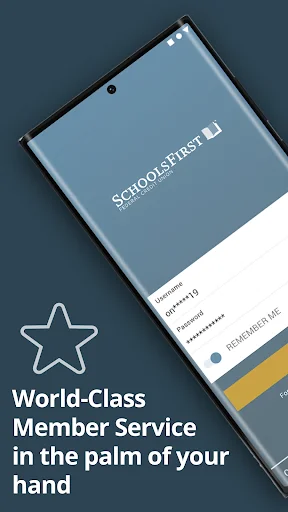 SchoolsFirst FCU Mobile