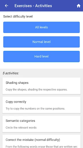 diAnoia screenshot 3