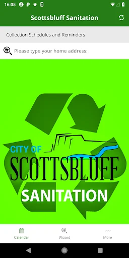 Scottsbluff Sanitation