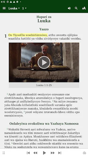 Koti - Bible