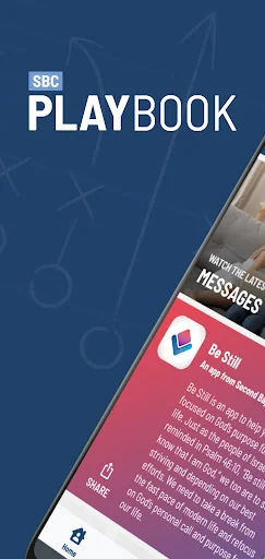 SBC Playbook