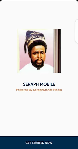 Seraph mobile