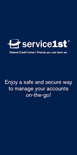 Service 1st Mobile