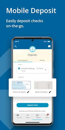 SESLOC Mobile App screenshot 3
