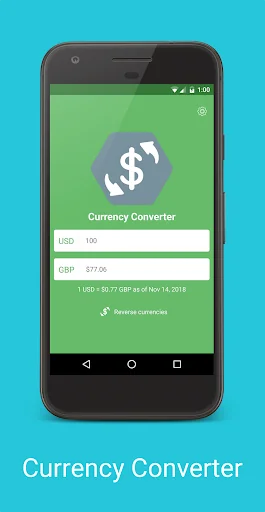 Currency Converter