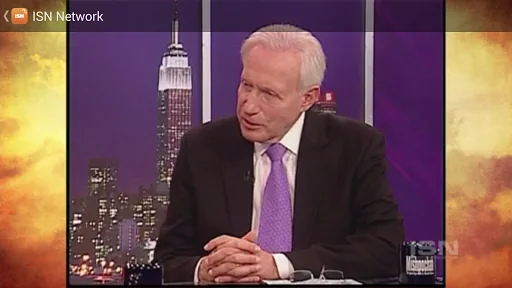 Sid Roth's It's Supernatural! screenshot 1