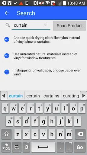 Detox Me screenshot 3
