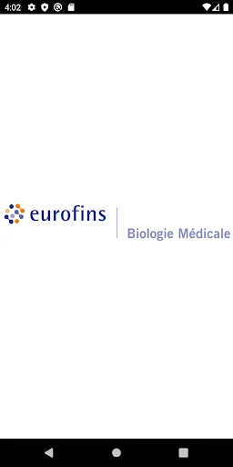 Eurofins BioMed Lab