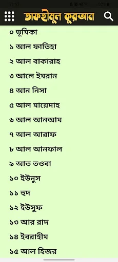 তাফহীমুল কুরআন