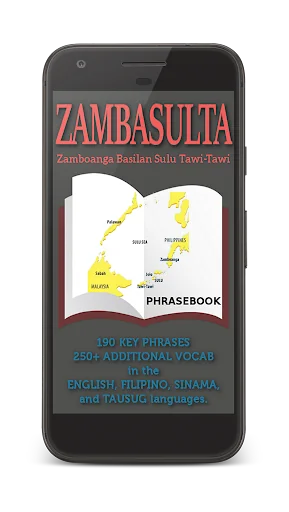 ZamBaSulTa Phrasebook