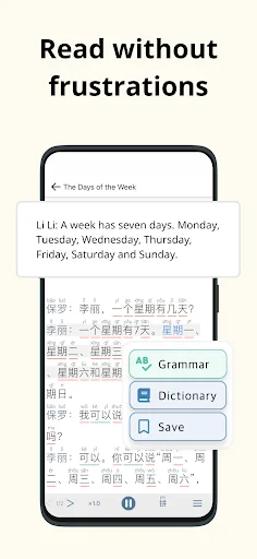 Du Chinese: Read&Learn Chinese