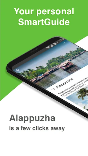 Alappuzha SmartGuide