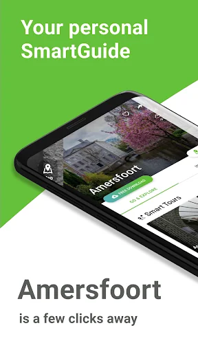 Amersfoort SmartGuide