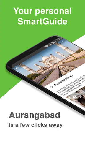 Aurangabad SmartGuide - Audio 
