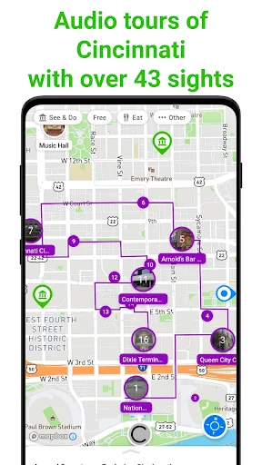 Cincinnati SmartGuide