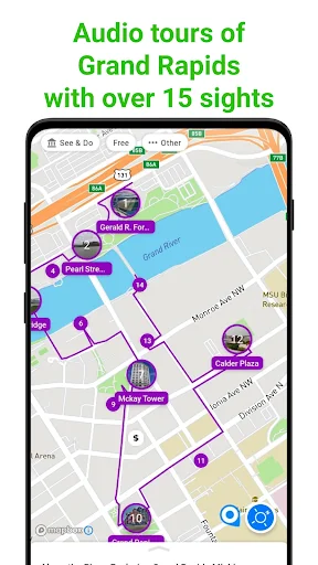 Grand Rapids SmartGuide
