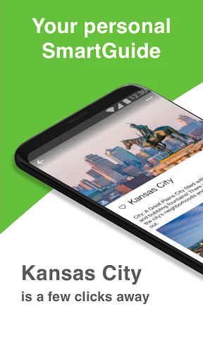 Kansas City SmartGuide