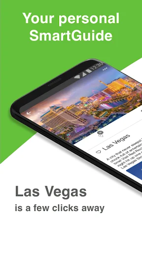 CES Las Vegas SmartGuide