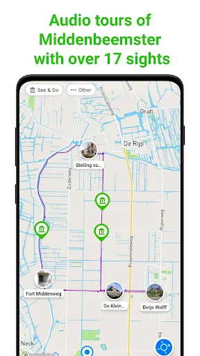 Middenbeemster SmartGuide