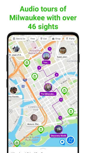 Milwaukee SmartGuide