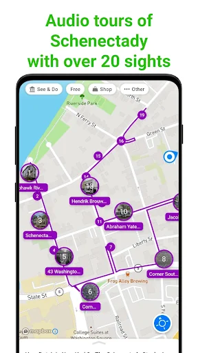 Schenectady SmartGuide