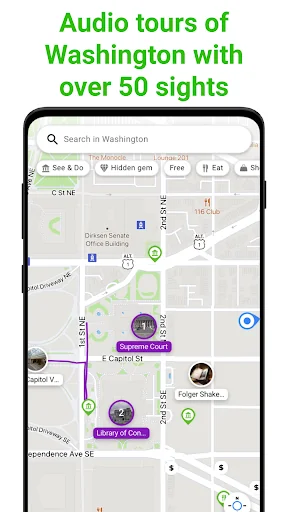 Washington SmartGuide