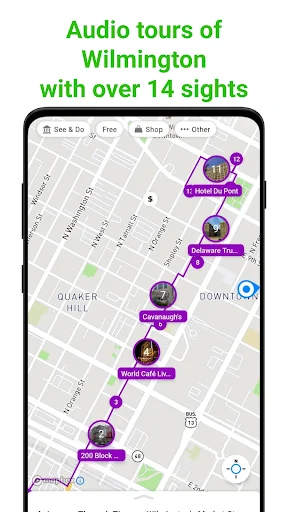 Wilmington SmartGuide