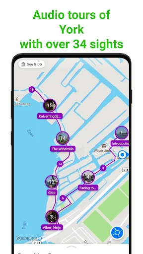 York Audio Guide by SmartGuide