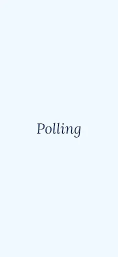 Polling