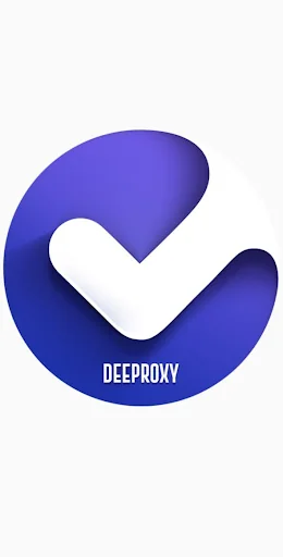 DeeProxy: Proxies for Telegram screenshot 1