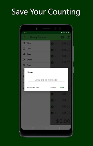 Money Counter: Cash Calculator screenshot 4