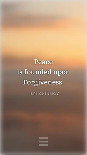 Sri Chinmoy Daily Meditations