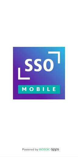 SSO Mobile