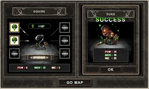 War of reproduction EX :Origin screenshot 4