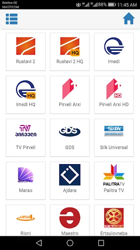 Televizia.ORG