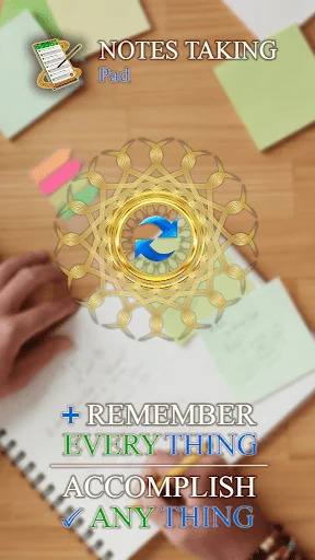 Notes Taking Pro screenshot 1