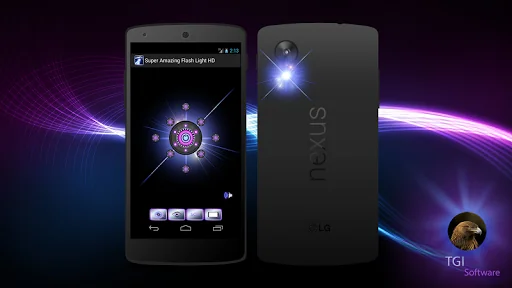 Super Amazing FlashLight Pro